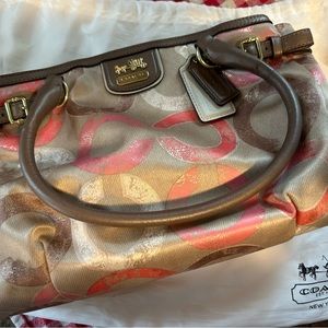 Coach Purse NEW